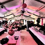 מלון Restaurant Cafe Houben 2*