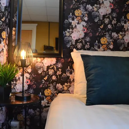 Restaurant Cafe Houben Hotel