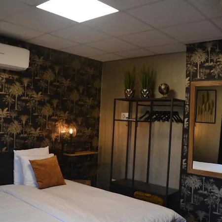 Restaurant Cafe Houben 2* Nunhem