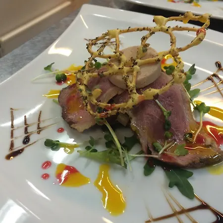 Restaurant Cafe Houben Nunhem