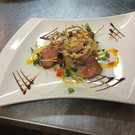 Restaurant Cafe Houben