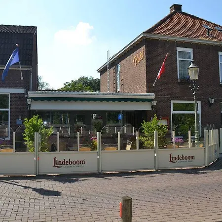 Hotel Restaurant Cafe Houben Nunhem
