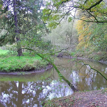 Restaurant Cafe Houben 2*