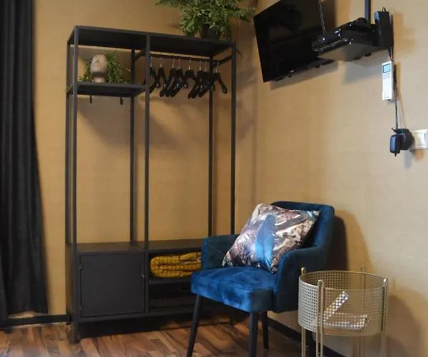 Restaurant Cafe Houben Nunhem