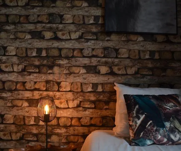 Restaurant Cafe Houben فندق Nunhem