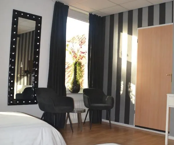 Restaurant Cafe Houben 2* Nunhem