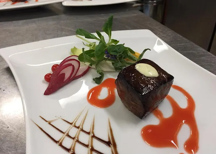 Restaurant Cafe Houben