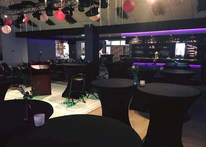 Restaurant Cafe Houben فندق Nunhem