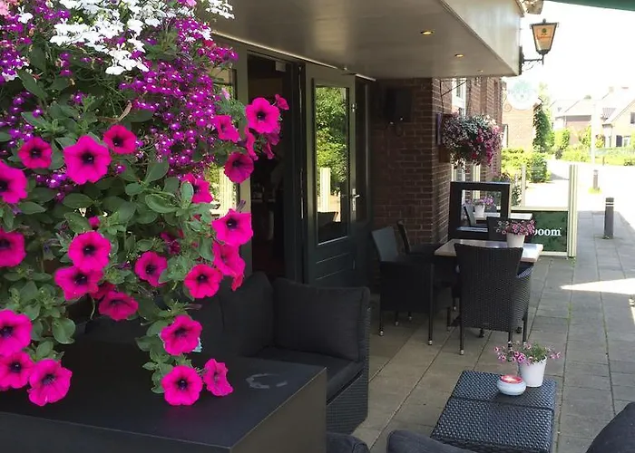 Restaurant Cafe Houben